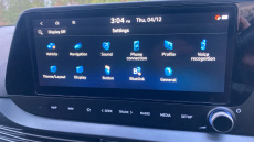 Hyundai i20 1.0T GDi 48V MHD 120 N Line 5dr DCT Petrol Hatchback